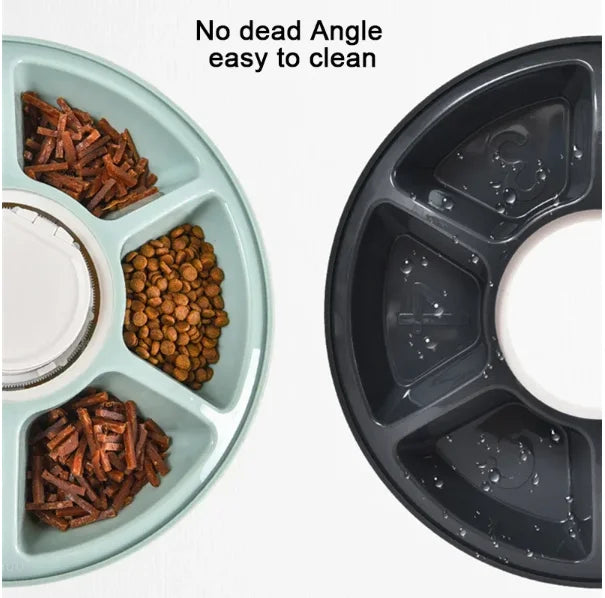 SmartCat™ Automatic Wet & Dry Feeder