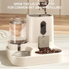 SmartCat™ Automatic Feeder & Water Dispenser