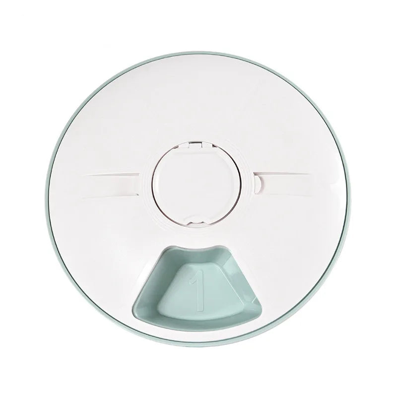 SmartCat™ Automatic Wet & Dry Feeder