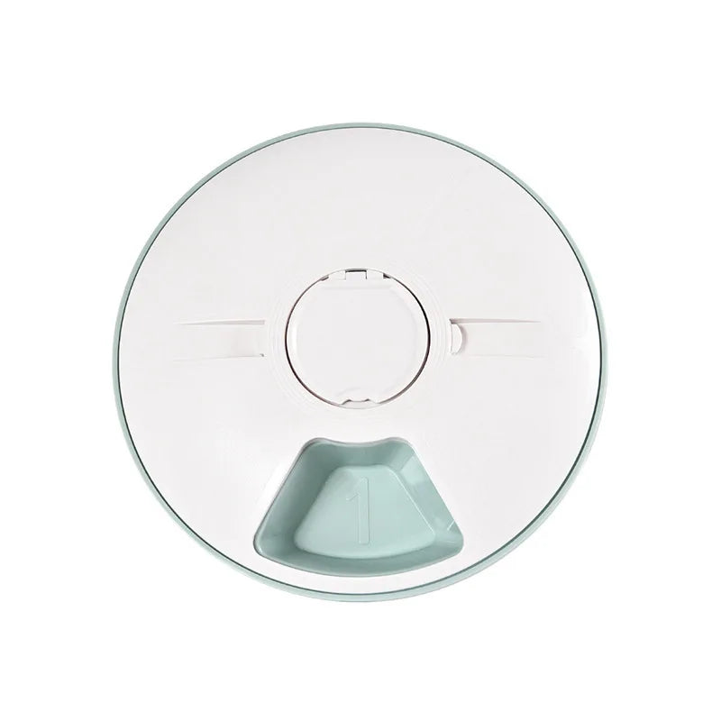 SmartCat™ Automatic Wet & Dry Feeder