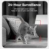 SmartCat™ Automatic Cat Food Dispenser with Video