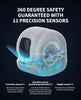 Smartcat™ Automatic Self-Cleaning Multiple Cat Litter Box