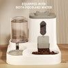 SmartCat™ Automatic Feeder & Water Dispenser