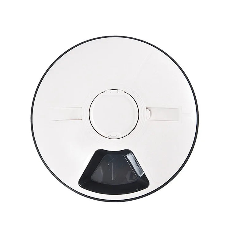 SmartCat™ Automatic Wet & Dry Feeder