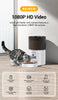 SmartCat™ Automatic Cat Food Dispenser with Video
