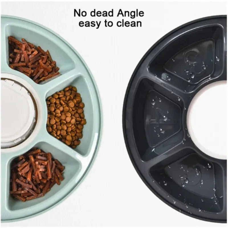 SmartCat™ Automatic Wet & Dry Feeder