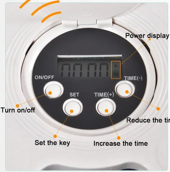 SmartCat™ Automatic Wet & Dry Feeder