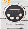 SmartCat™ Automatic Wet & Dry Feeder