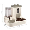 SmartCat™ Automatic Feeder & Water Dispenser