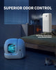 Smartcat™ Automatic Self-Cleaning Multiple Cat Litter Box