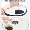 SmartCat™ Automatic Wet & Dry Feeder
