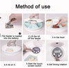 SmartCat™ Automatic Wet & Dry Feeder