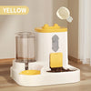 SmartCat™ Automatic Feeder & Water Dispenser