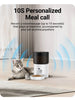 SmartCat™ Automatic Cat Food Dispenser with Video