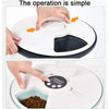 SmartCat™ Automatic Wet & Dry Feeder