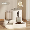 SmartCat™ Automatic Feeder & Water Dispenser