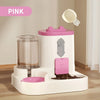 SmartCat™ Automatic Feeder & Water Dispenser