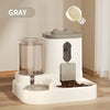 SmartCat™ Automatic Feeder & Water Dispenser