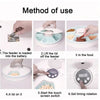 SmartCat™ Automatic Wet & Dry Feeder